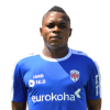 Player cutout