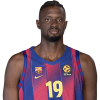 Player cutout