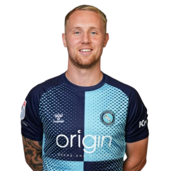 Jack Grimmer profile image