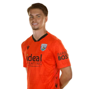 Joshua Griffiths profile image