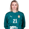 Player cutout