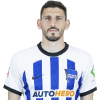 Player cutout