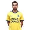 Player cutout