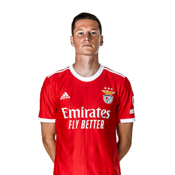Julian Draxler profile image