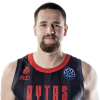 Player cutout