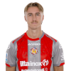 Player cutout