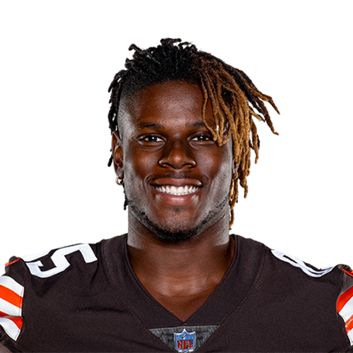 David Njoku