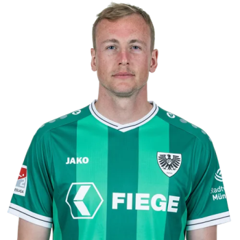 Simon Scherder profile image