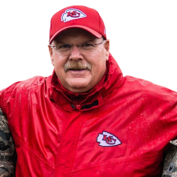 Andy Reid