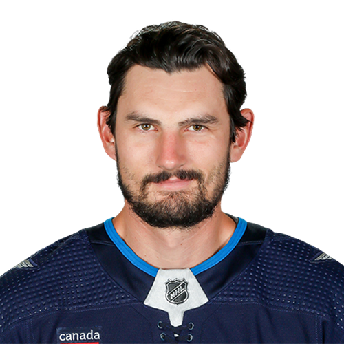Connor Hellebuyck