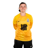 Player cutout