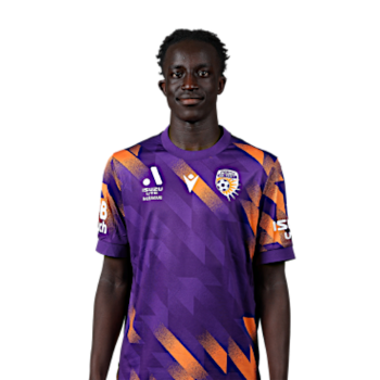 Joel Anasmo profile image