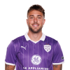 Player cutout