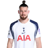 Player cutout