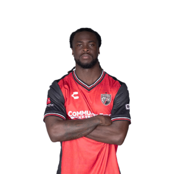 Emmanuel Johnson profile image