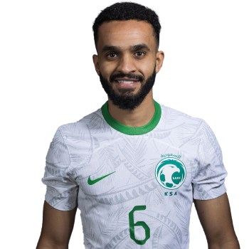 Mohammed Al-Breik profile image