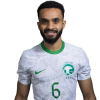 Player cutout