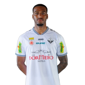 Marlon Mustapha