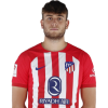 Player cutout