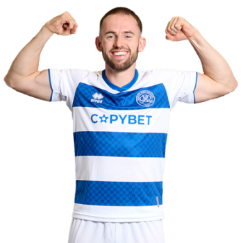 Rhys Norrington-Davies profile image