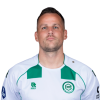 Player cutout