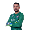 Player cutout
