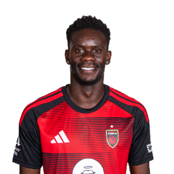 Dominique Badji profile image