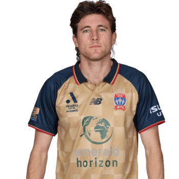 Max Burgess profile image