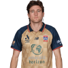 Player cutout