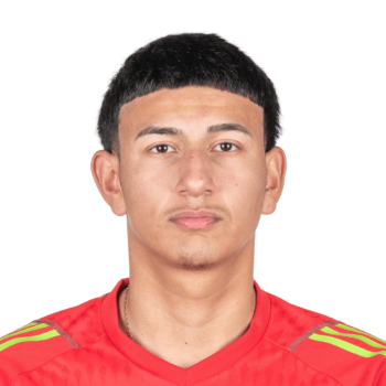 Emmanuel Ochoa profile image