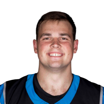 Mitchell Evans
