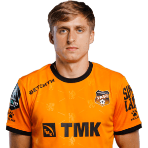 Vladislav Malkevich profile image