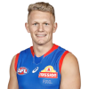 Player cutout
