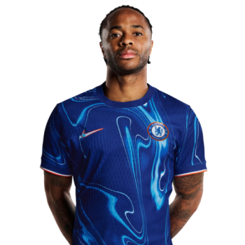 Raheem Sterling profile image