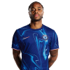 Player cutout