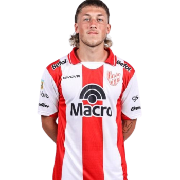 Luca Klimowicz profile image