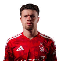 Player Cutout