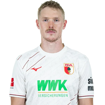 Fredrik Jensen profile image
