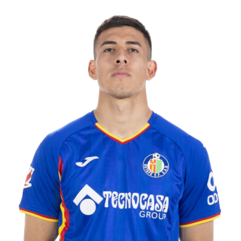 Zaid Romero