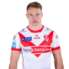 Player cutout