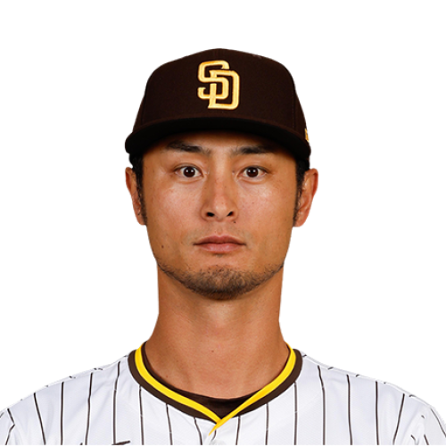 Yu Darvish