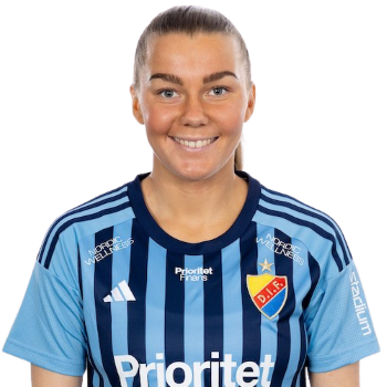 Ebba Hed profile image
