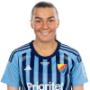 Player cutout