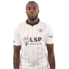 Player cutout