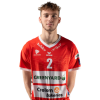 Player cutout