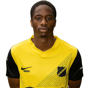Terence Kongolo profile image