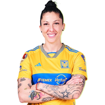 Jenni Hermoso profile image