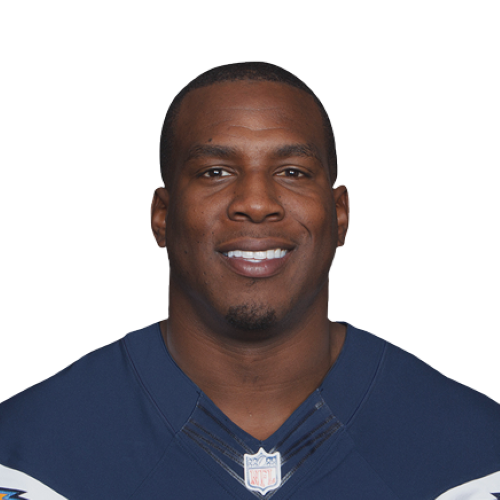 Antonio Gates