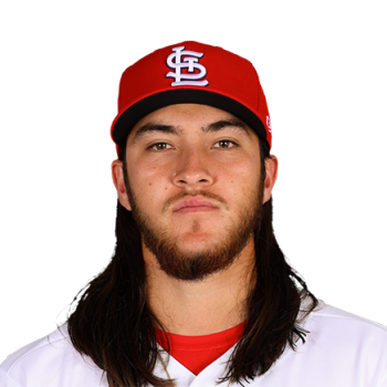 Luis Gastelum