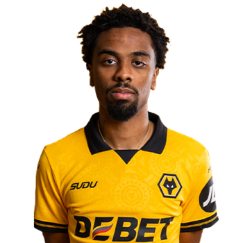 Angel Gomes profile image